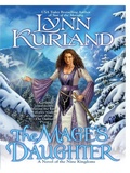 Cover: The Mage's Daughter - Berkley