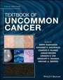 Cover: Textbook of Uncommon Cancer 5e - Wiley