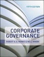 Bild: Corporate Governance 5e - Wiley