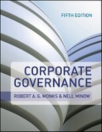 Bild vergrößern Bild: Corporate Governance 5e - Wiley