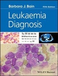 Cover: Leukaemia Diagnosis 5e - Wiley