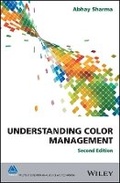 Cover: Understanding Color Management 2e - Wiley