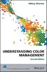 Enlarge image Cover: Understanding Color Management 2e - Wiley