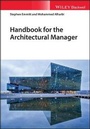 Cover: Handbook for the Architectural Manager - Wiley