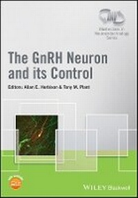 Enlarge image Cover: The GnRH Neuron and its Control - Wiley