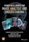 Cover: Hybrid Intelligence for Image Analysis and Understanding - Wiley