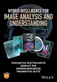Enlarge image Cover: Hybrid Intelligence for Image Analysis and Understanding - Wiley