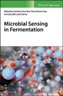 Cover: Microbial Sensing in Fermentation - Wiley