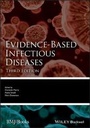 Cover: Evidence-Based Infectious Diseases 3e - Wiley