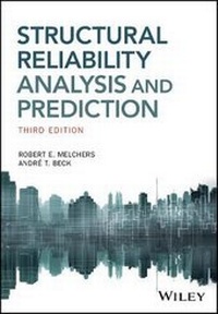 Enlarge image Cover: Structural Reliability Analysis and Prediction, 3e - Wiley