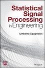 Cover: Statistical Signal Processing in Engineering - Wiley