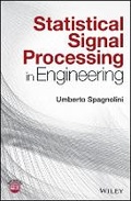 Cover: Statistical Signal Processing in Engineering - Wiley