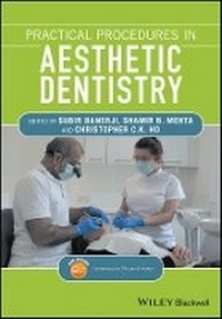 Enlarge image Cover: Practical Procedures in Aesthetic Dentistry - Wiley