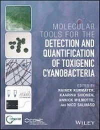 Bild vergrößern Bild: Molecular Tools for the Detection and Quantification of Toxigenic Cyanobacteria - Wiley