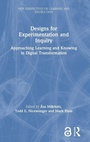 Cover: Designs for Experimentation and Inquiry - Routledge