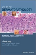 Cover: Atlas of Dermatopathology Tumors and Cysts - Wiley