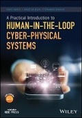 Cover: A Practical Introduction to Human-in-the-Loop Cyber-Physical Systems - Wiley