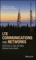 Cover: LTE Communications and Networks - Femtocells and Antenna Design Challenges - Wiley