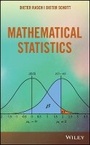 Cover: Mathematical Statistics - Wiley