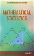 Cover: Mathematical Statistics - Wiley