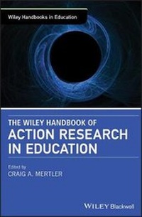 Enlarge image Cover: The Wiley Handbook of Action Research in Education - Wiley