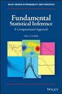 Cover: Fundamental Statistical Inference - A Computational Approach - Wiley