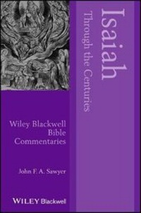 Enlarge image Cover: Isaiah Through the Centuries - Wiley