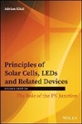 Cover: Principles of Solar Cells, LEDs and Related Devices - The Role of the PN Junction 2e - Wiley