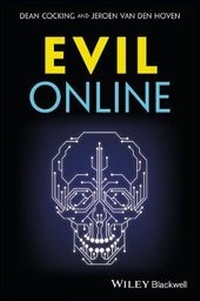 Enlarge image Cover: Evil Online - Wiley