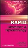 Cover: Rapid Obstetrics and Gynaecology, 2nd Edition - Wiley