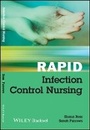 Cover: Rapid Infection Control Nursing - Wiley