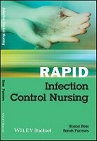 Enlarge image Cover: Rapid Infection Control Nursing - Wiley