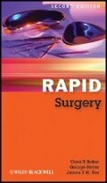 Cover: Rapid Surgery 2e - Wiley