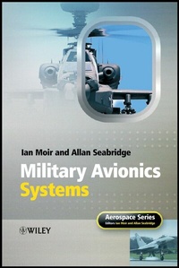 Enlarge image Cover: Military Avionics Systems - Wiley