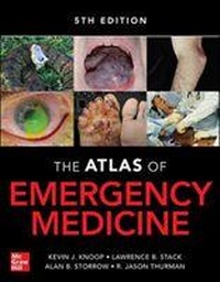 Abbildung von: Atlas of Emergency Medicine - McGraw-Hill Education