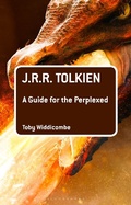 Cover: J.R.R. Tolkien - Bloomsbury Academic