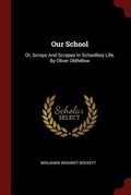 Cover: Our School - Andesite Press