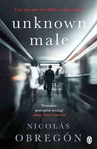 Abbildung von: Unknown Male - Penguin Books Ltd