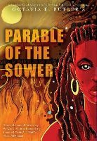 Enlarge image Cover: Parable of the Sower - Abrams Comicarts