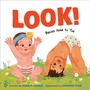 Cover: Look!: Babies Head to Toe - Abrams Appleseed