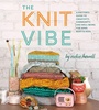 Cover: The Knit Vibe - Abrams