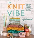 Cover: The Knit Vibe - Abrams