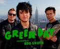 Cover: Green Day - Abrams Image