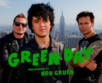 Enlarge image Cover: Green Day - Abrams Image
