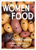 Cover: Women on Food - Abrams Press