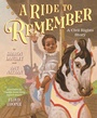 Cover: A Ride to Remember: A Civil Rights Story - Abrams Books for Young Readers