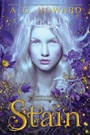 Cover: Stain - Amulet Paperbacks