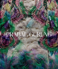 Abbildung von: Prabal Gurung - Abrams