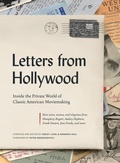 Cover: Letters from Hollywood - Abrams