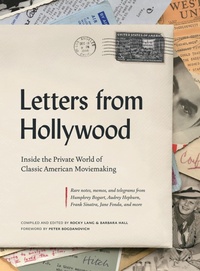 Abbildung von: Letters from Hollywood - Abrams